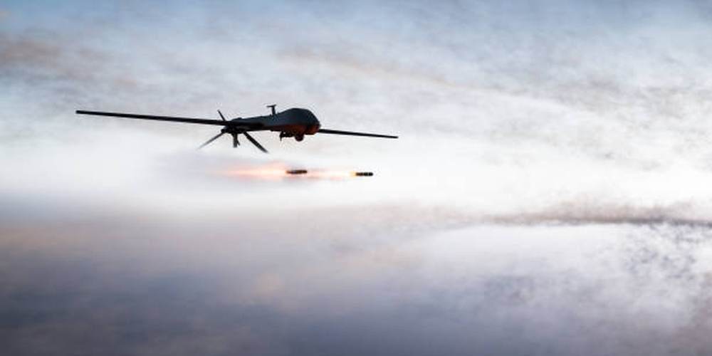 CNN: Ucraina încearcă să dezvolte sisteme pentru interceptarea noilor drone ruseşti